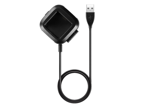 Cargador Usb Fitbit Versa