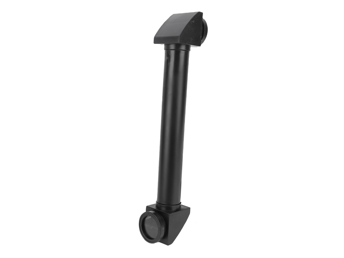 Periscopio Óptico De Plástico Desmontable Con Rotación De 360 Grados Para Experimentos Educativos Y Entretenimiento.