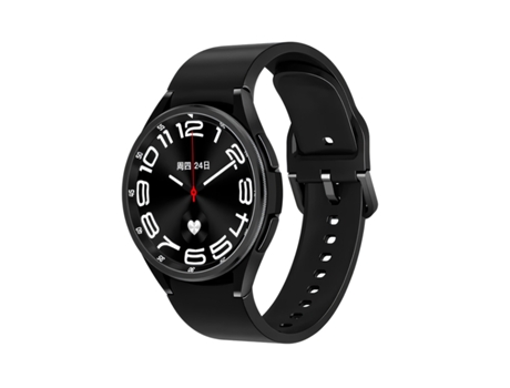 Smartwatch Reloj inteligente KLACK JSmart Watch Negro