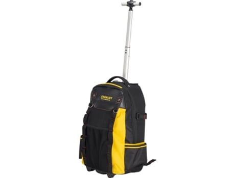 STANLEY Mochila con ruedas FatMax
