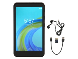 Reproductor Mp4 Bluetooth 5.0 Con Reducción De Ruido Ai Y Grabadora De Voz Digital