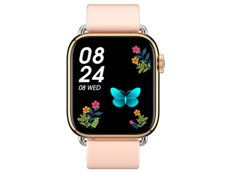 Smartwatch ENZON Dorado