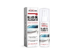 Limpiador multifuncional de película de aceite para cristales de coche Homonth