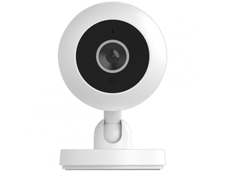 A2 cámara de vigilancia para bebés 1080P HD visión nocturna inalámbrica wifi remoto inteligente grabadora de video de seguridad para el hogar negro...