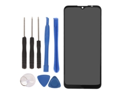 Conjunto De Digitalizador Táctil Lcd De 6,52 Pulgadas Con Kit De Reparación, Resistente A Arañazos Y Sensible Para Nokia 1.4