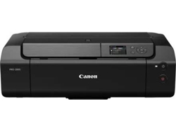 Impresora CANON PIXMA PRO-200S (Inyección de tinta - Wi-Fi)