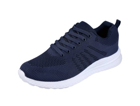 Ab-501 Zapatillas Hombre 40 BUBBLE BOBBLE
