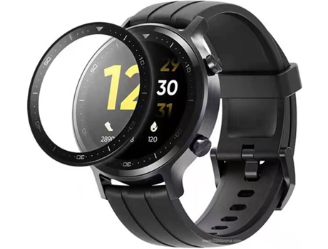 Protector de Pantalla Flexguard Full Cover Realme Watch S