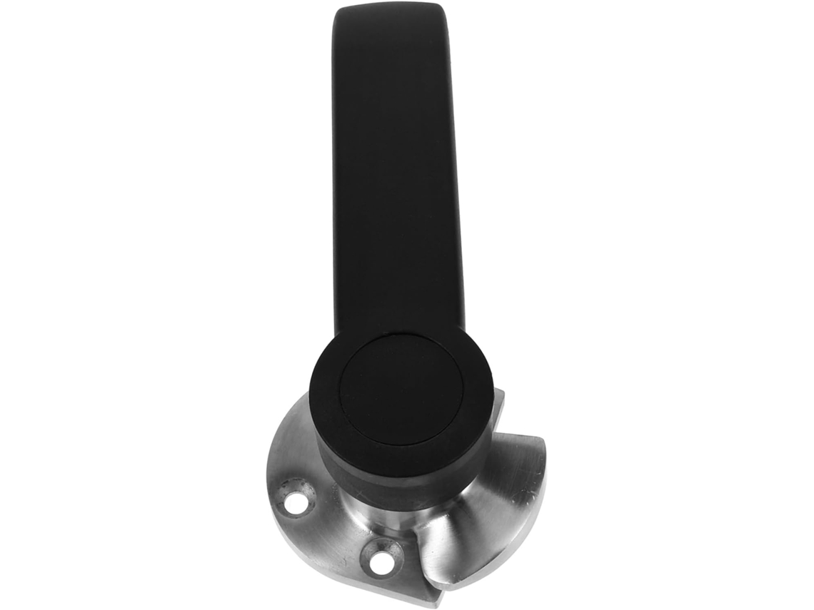 Puerta Puerta Manija Metal Vaporera Arroz Pestillo Armario