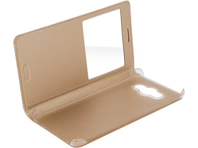 Funda Samsung Galaxy J5 2016 CLAPPIO Book