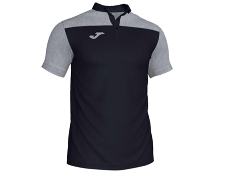 Polo de Hombre para Fútbol JOMA Combi Gris (2XL)
