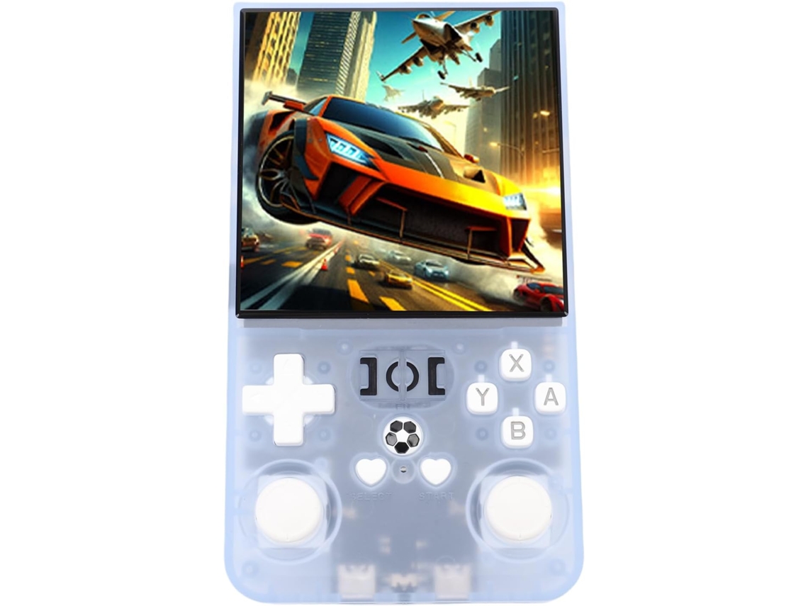 Consola de juegos portátil SFUSHOS