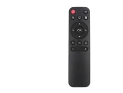 Mando A Distancia Universal Para Proyector Portátil Compatible Con Hy320