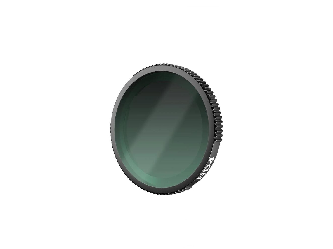 Filtro Uv 0.8g Flywoo O4 Nd Filters Uv Nd4 Nd8 Nd16 para Drones Dji O4 Airunit O4 Lite Whoop Fpv MDUG