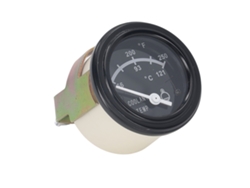 Termómetro de aceite para generador Cummins, acero inoxidable ABS 3015234 DC24V, sin marca
