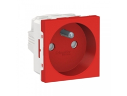 Base 2ptt F Rojo Schneider Nu303903e