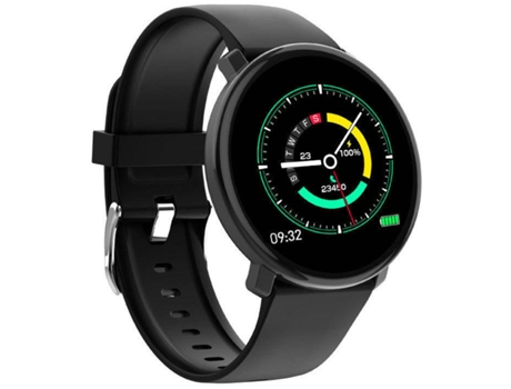 Smartwatch YIZHOOD YIZ1128 Negro