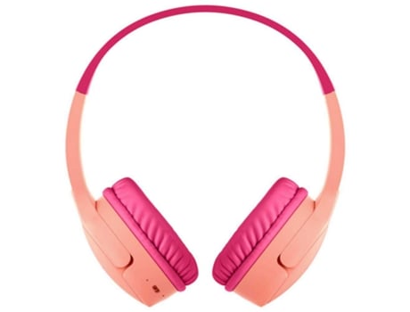 Auriculares inalámbricos para niños de Belkin