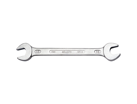 Bellota llave 6400-20/22 fija