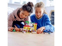 LEGO Friends: Restaurante de Heartlake 41379 (Idade Mínima Recomendada: 6 anos - 624 Peças)