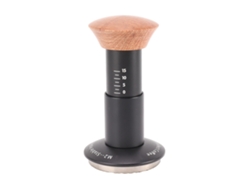 Apisonador de café ergonómico con regla de cinta y resorte de presión constante para máquina de portafiltro de 58 mm. Otros