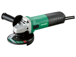 Hikoki G12SR4(S)Y3 Mini-amoladora