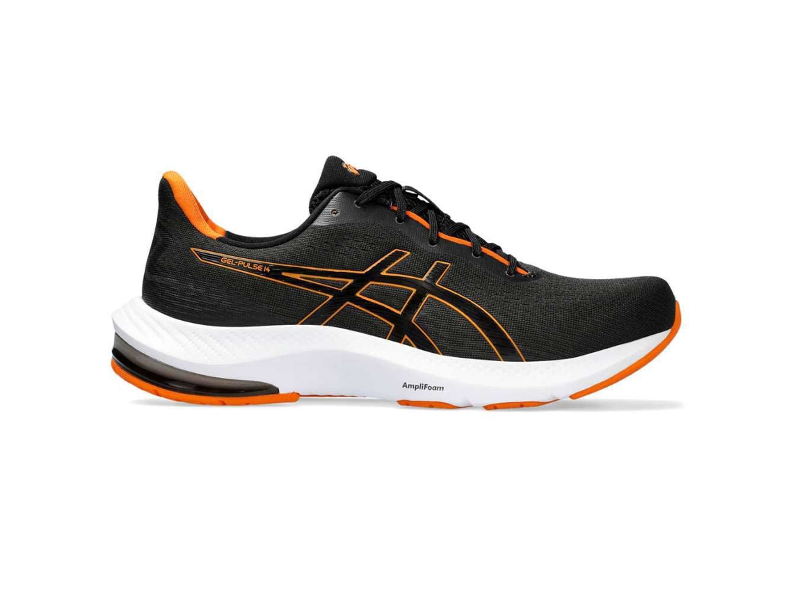 Asics gel store pulse gris
