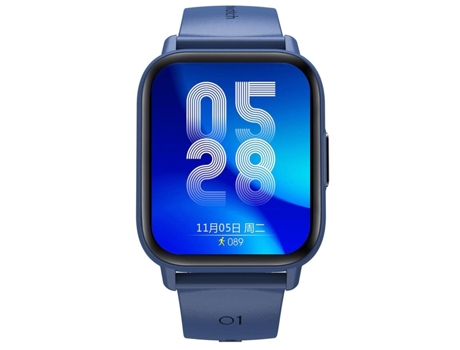 Smartwatch ENZON Azul