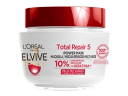 Máscarilla para el Pelo ELVIVE Total Repair 5 (300 ml)