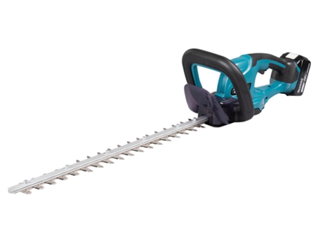 MAKITA DUH507RT Cortasetos 18V LXT 50cm 5,0Ah 1 bat