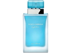 Perfume DOLCE & GABBANA Light Blue Eau Intense (50ml 1.6fl.oz)