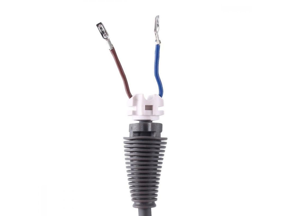 Cable De Alimentación De 1,8 M Para Secador De Pelo Supersonic Hd01/02/03/04/07/08/15, Enchufe Europeo, 220 V.
