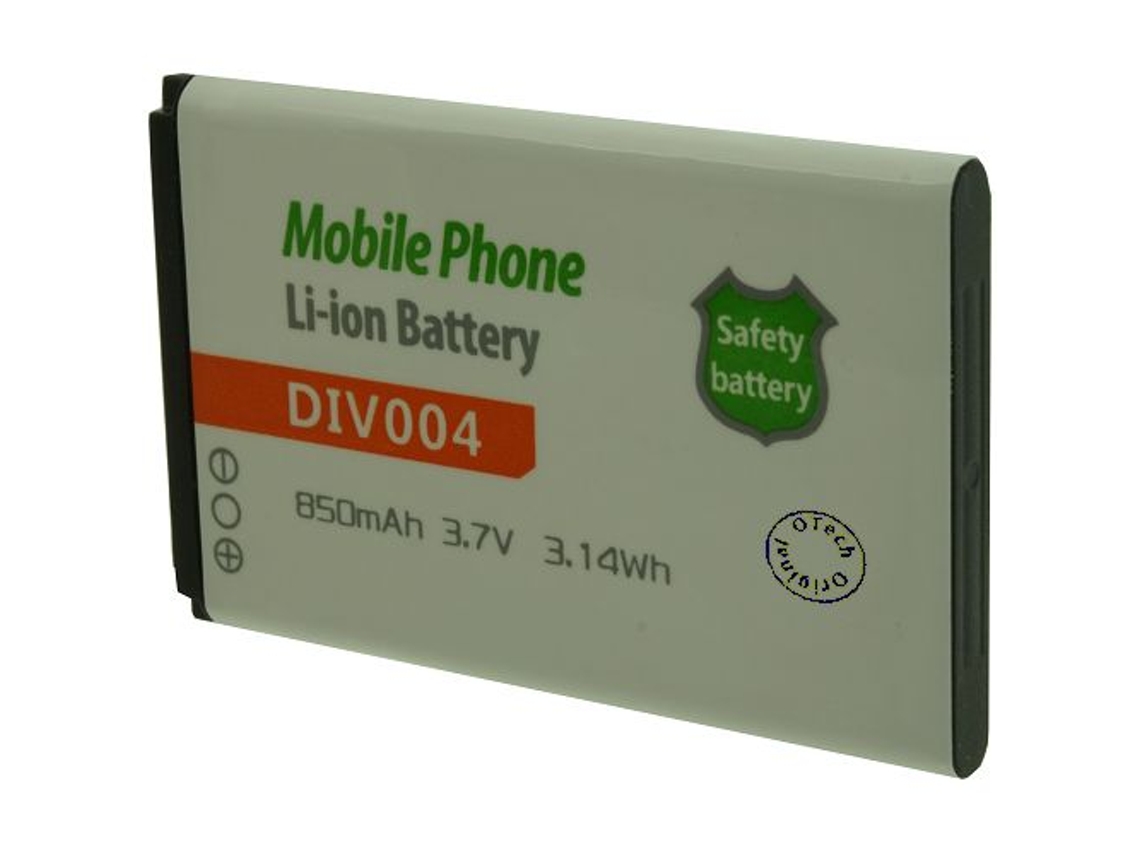 Batería OTECH DIV004-13105258 para DORO 2424