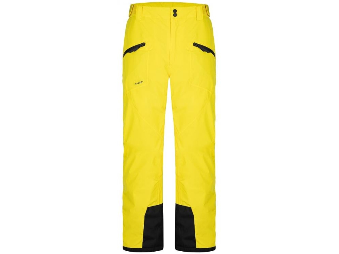 Pantalones de esquí para hombre Loap Orry Estilo y comodidad Glemo
