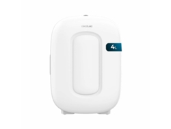 Mini Nevera CECOTEC Bora Blanco