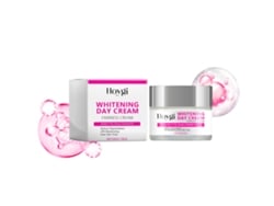Crema de día iluminadora con niacinamida