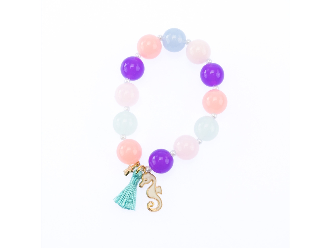 Pulsera NICE Precious Sueño Marino 25080