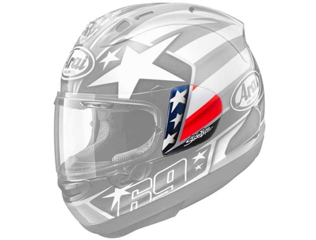 Casco ARAI External Support Type Vas V