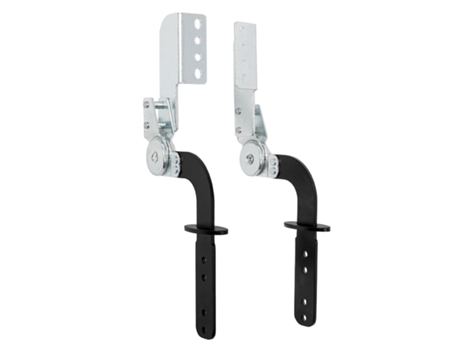 Set Mecanismo Reclinable Cabecero Oddey-E Con Embellecedor de 6 Posiciones Q&Q