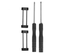 Adaptador De Correa De Acero Inoxidable Para Suunto Core