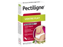 NUTREOV Pectiligne Ventre Plat 60 Gélules