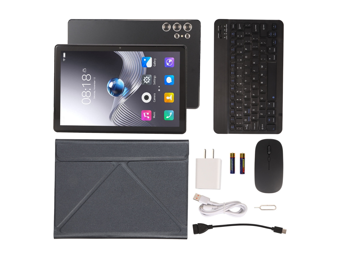 Tableta 2 en 1 (Android 13.0, 8 núcleos de CPU)