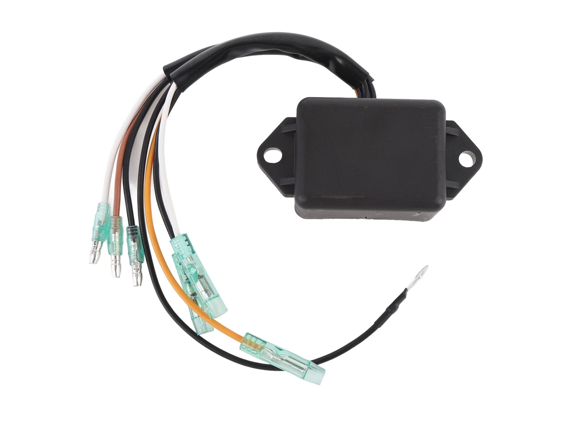 Bobina Cdi Para Motor De Barco 695-85540-12-00 695-85540-11 695-85540-10 Para Outboard 9.9 15 Hp