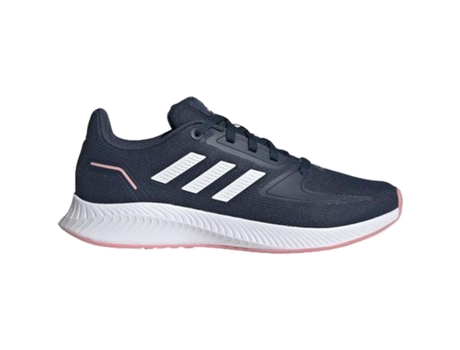 Zapatillas de Mujer ADIDAS Runfalcon Multicolor (36/3)