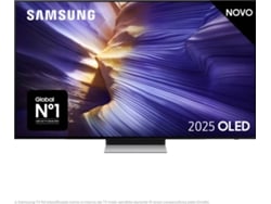 TV SAMSUNG TQ48S90FAEXXC OLED 4K (48'' - Ultra HD - Smart TV AI)