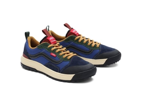 Zapatillas de Hombre VANS Ultrarange Exo Mte Azul (43)