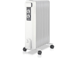 Radiador de Aceite HAEGER Elegance Ix (2000 W)