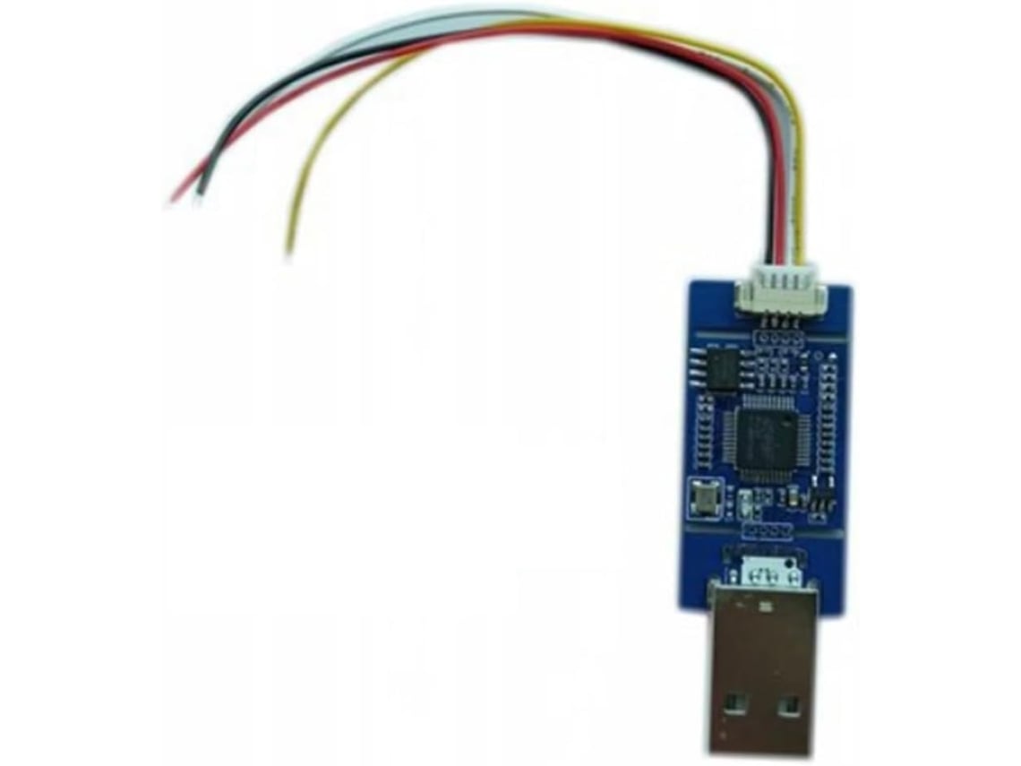 1 Unidad Cvbs Captura Señales Analógicas Para Cámara Android (usb)