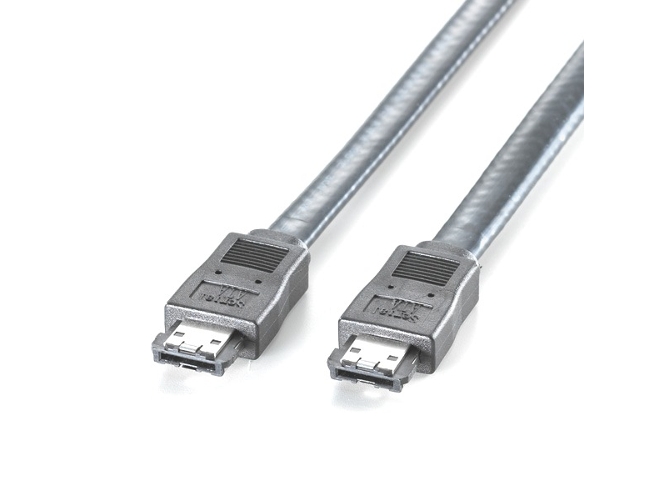 Cable SATA ROLINE (SATA - SATA)
