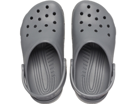 Zuecos CROCS (34/35)
